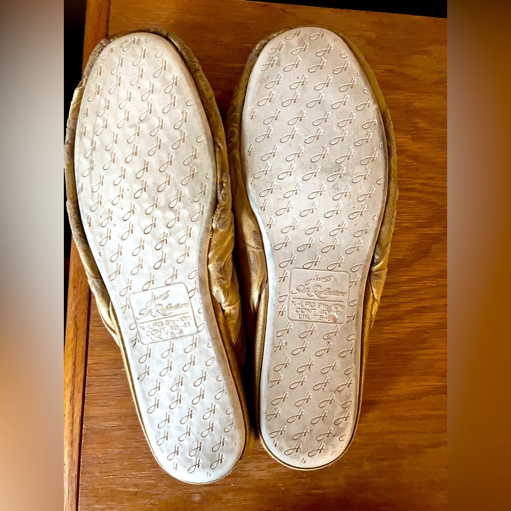 Slide On Slippers - Picture 6 of 6